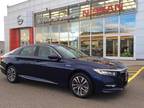 2019 Honda Accord Hybrid