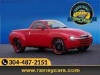 2003 Chevrolet SSR