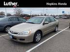 2006 Honda Accord