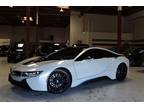 2019 BMW i8