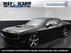 2014 Dodge Challenger