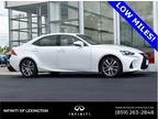 2019 Lexus IS 300