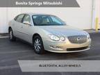 2009 Buick LaCrosse