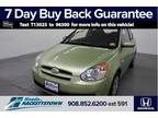 2010 Hyundai Accent