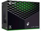 Xbox Series X 1TB Console - Black - Opportunity