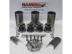 HAMOFA replacement for! CATERPILLAR GASKET KIT 1415576 NEW