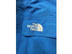 THE NORTH FACE Pants Vibrant Blue Hyvent Snowboard Ski Snow - Opportunity