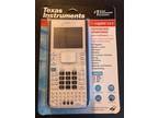 TEXAS INSTRUMENTS TI-Nspire CX II Advanced Color Graphing - Opportunity