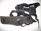 Uncle Mike's Sidekick Size 3 Shoulder Holster - Opportunity!