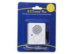 EZSound Box 200 seconds Voice Recorder for Stuffed Animals - Opportunity