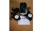 Dymo Label Writer 450 Thermal Label Printer with AC Adapter &