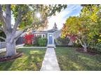 182 Rutherford Ave, Redwood City, CA 94061