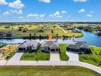 4208 NW 39th Ln, Cape Coral, FL 33993