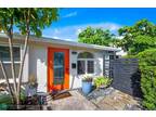 1529 NE 17th Ave, Fort Lauderdale, FL 33304