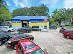 121 S John Young Pkwy, Kissimmee, FL 34741