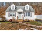 56 Kenny Dr, New Haven, CT 06513