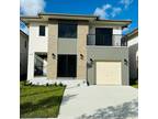 1168 NW 3rd St, Florida City, FL 33034