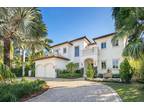 1350 99th St, Bay Harbor Islands, FL 33154