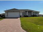 642 15th Terrace, Cape Coral, FL 33993