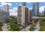 1450 Brickell Bay Dr #1407, Miami, FL 33131