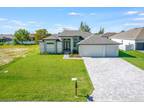 3416 NW 3rd Terrace, Cape Coral, FL 33993