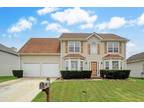 2540 Meadow Brooke Ct, Lithonia, GA 30058