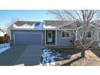 1498 S Dawn Dr, Milliken, CO 80543