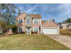 6272 Lilly Point, Lithonia, GA 30038