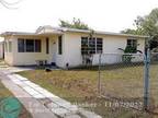 205 NW 28th Terrace, Fort Lauderdale, FL 33311