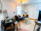 2 bedrooms in Boston, AVAIL: NOW