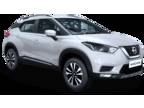Nissan Kicks 1.3-Turbo-XV-Pre On-road Price in Uttar- Pradesh