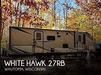 2021 Jayco White Hawk 27RB