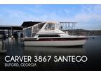 1989 Carver 3867 Santego Boat for Sale
