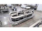 2023 Barletta Cabrio C20Q Boat for Sale