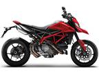 2021 Ducati Hypermotard 950