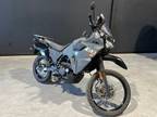 2023 Kawasaki KLR650 Motorcycle for Sale