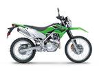 2023 Kawasaki KLX230 Motorcycle for Sale
