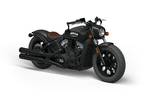 2023 INDIAN Scout Bobber ABS Motorcycle for Sale