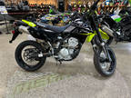 2023 Kawasaki KLX 300SM