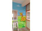 Daycare Center Wall Painting From Kondapur