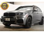 Used 2017 BMW X5 Xdrive35d for sale.