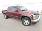 2008 Chevrolet Colorado Red, 215K miles