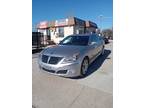 2013 Hyundai Equus 4dr Sdn Signature *Ltd Avail*