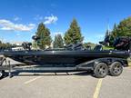 2022 Ranger Z521L Boat for Sale