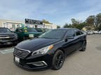 2016 Hyundai Sonata SE 4dr Sedan