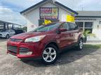 2013 Ford Escape FWD 4dr SE