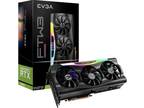 EVGA Ge Force RTX 3070 FTW3 ULTRA 8GB GDDR6 Graphics Card - Opportunity