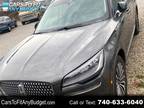 Used 2020 Lincoln Aviator for sale.
