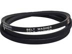 New] Ultra Durable 21352320 Washer Drive Belt Replacement - Opportunity