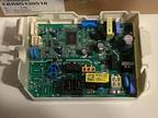 LG Dryer Electronic Control Board EBR85130518 For DLG7301VE - Opportunity